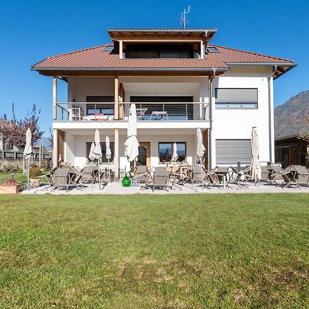 Ferienwohnung 1 Weger Άντριαν Εξωτερικό φωτογραφία