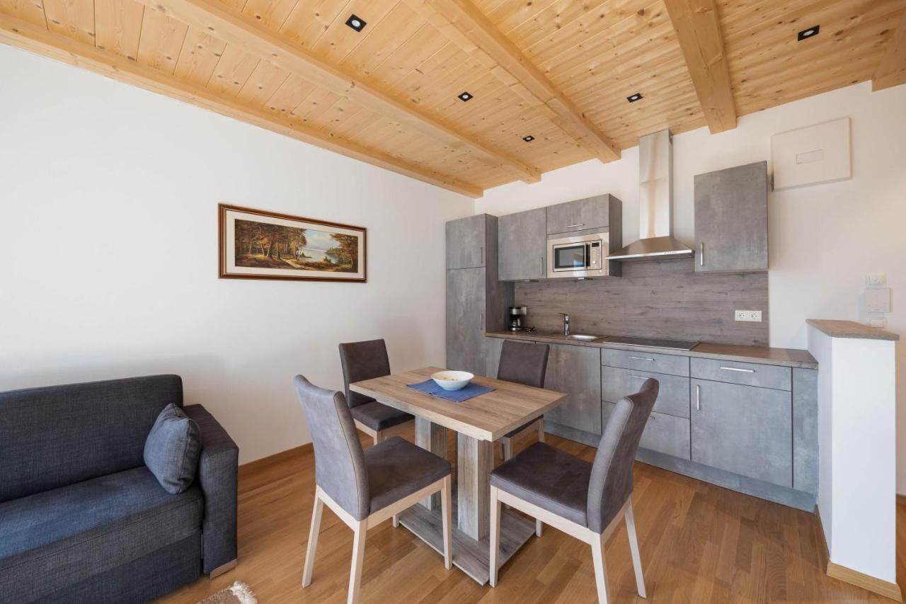Ferienwohnung 1 Weger Άντριαν Εξωτερικό φωτογραφία