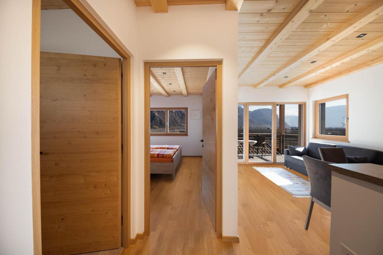 Ferienwohnung 1 Weger Άντριαν Εξωτερικό φωτογραφία