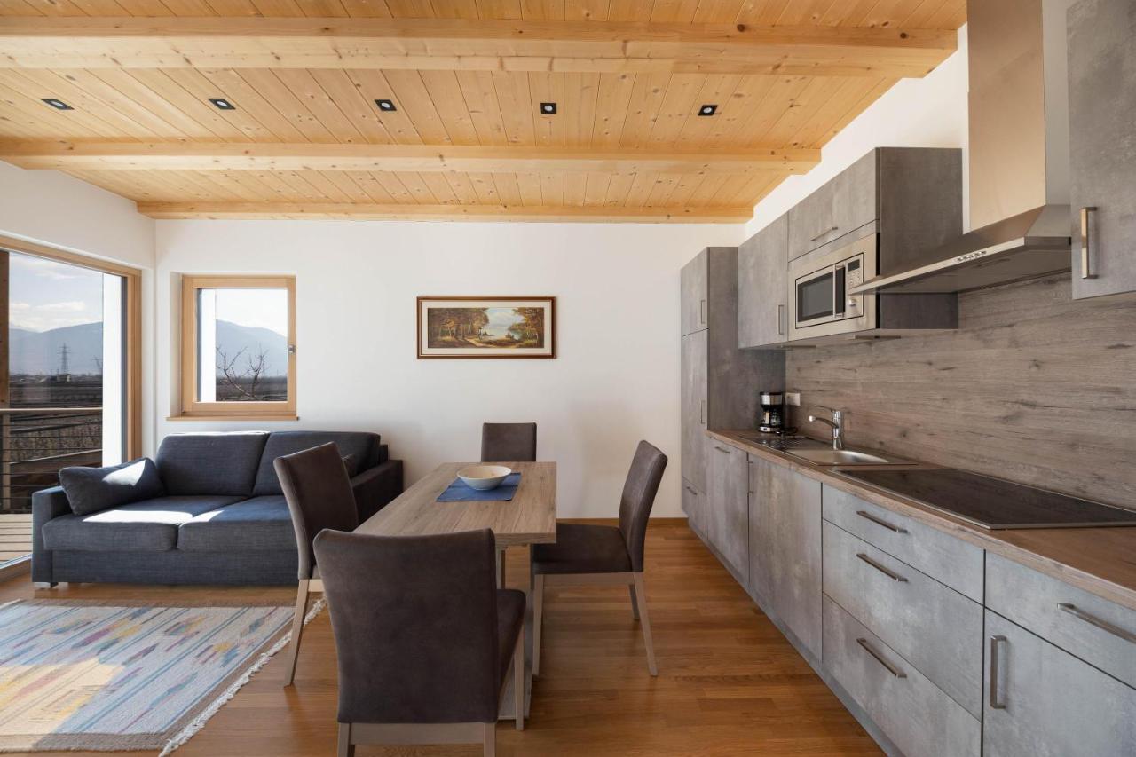 Ferienwohnung 1 Weger Άντριαν Εξωτερικό φωτογραφία