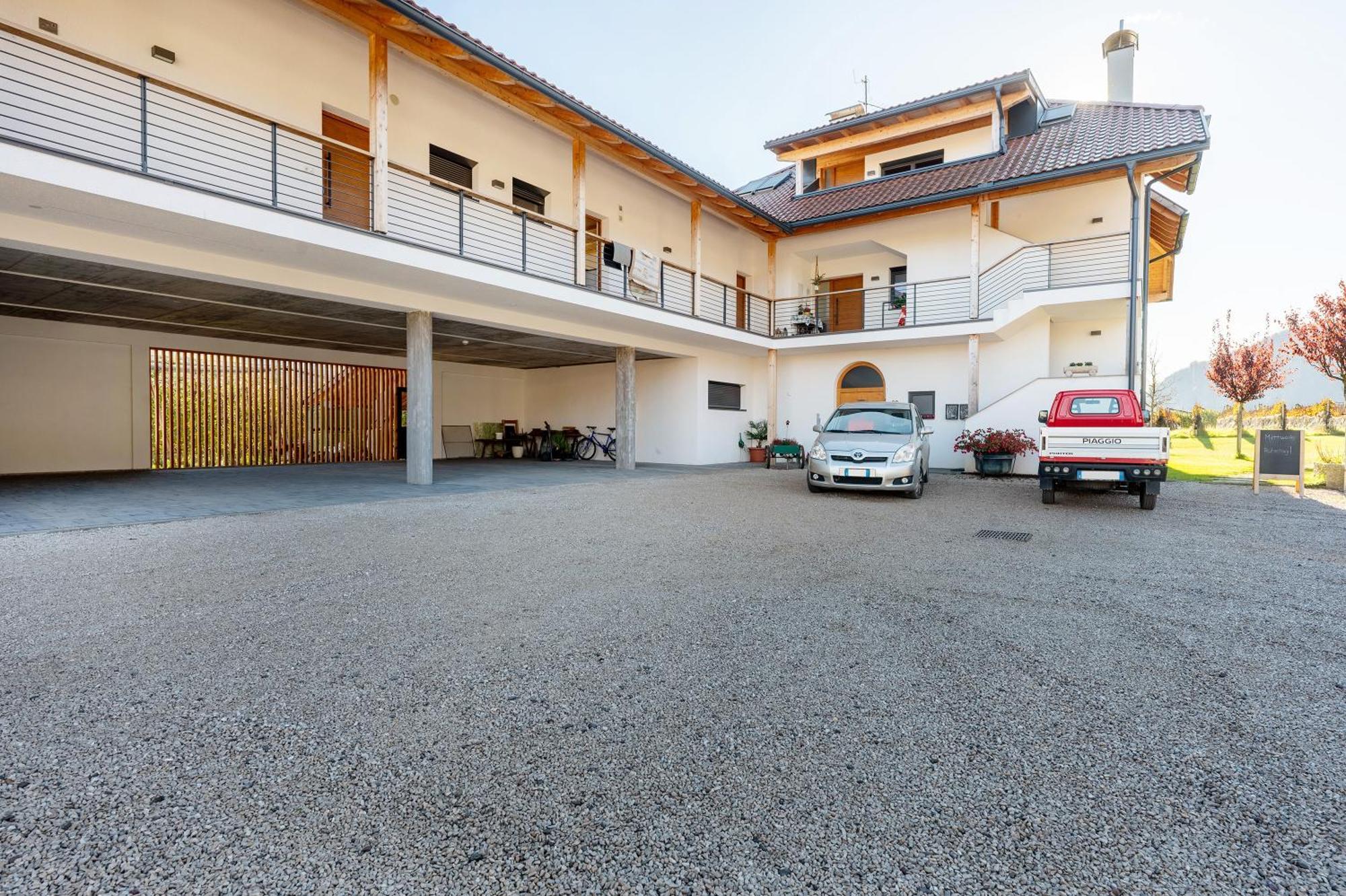 Ferienwohnung 1 Weger Άντριαν Εξωτερικό φωτογραφία